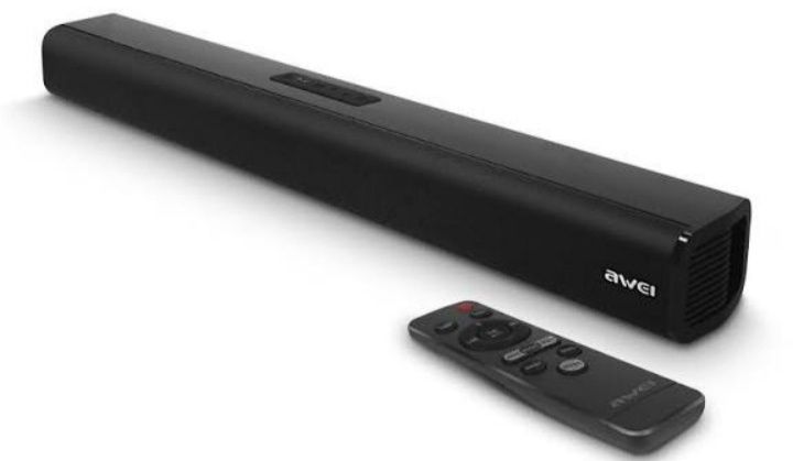 Awei y999 саундбар сотилади.