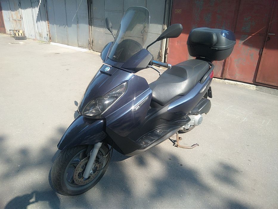 Продавам Piaggio x7