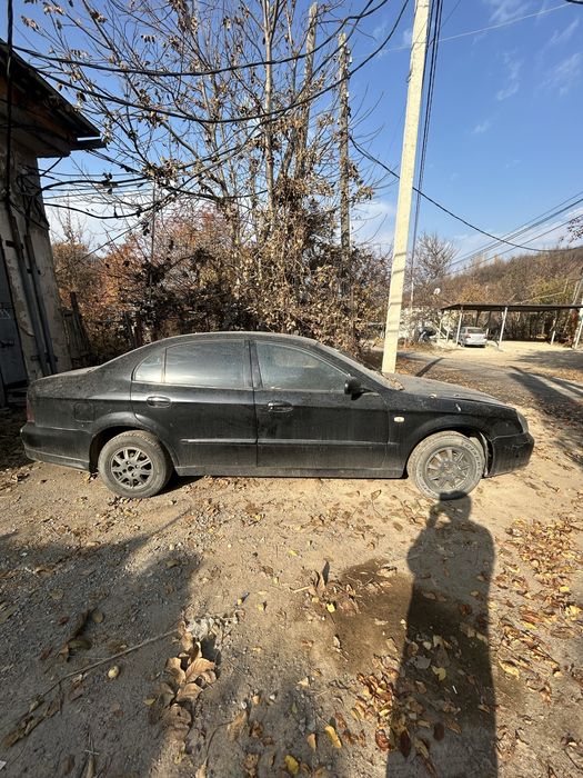 Продам машину daewoo magnus