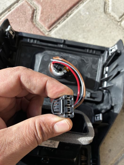 Grila ventilatie aer spate cotiera audi q5 fy 80a863324 80a819203