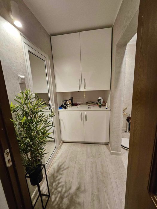 Apartament doua camere Lic. Mircea Eliade
