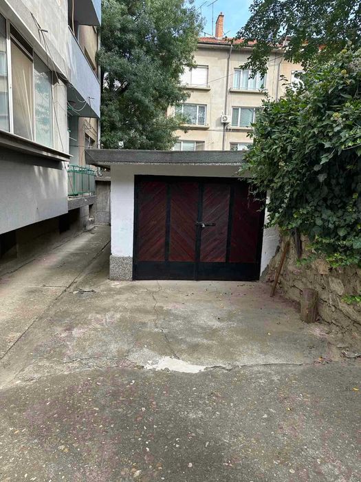 Продава се Гараж / Паркомясто в Плевен, Широк център - 16 кв.м за 894 €/кв.м - Снимка #2