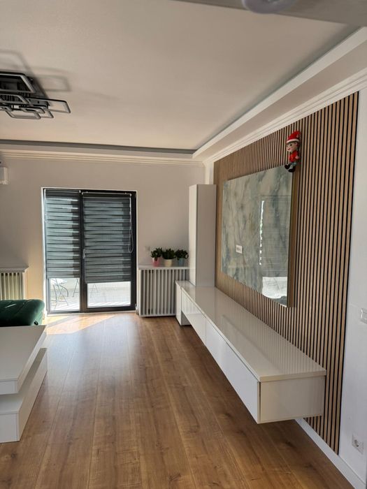 Apartament 2 camere de vânzare – MRS Country Păulești, lângă Ploiești
