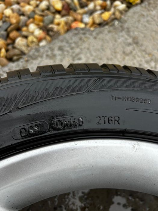 Jante si anvelope audi