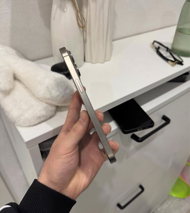 Айфон, Iphone 15 Pro Max 256гб