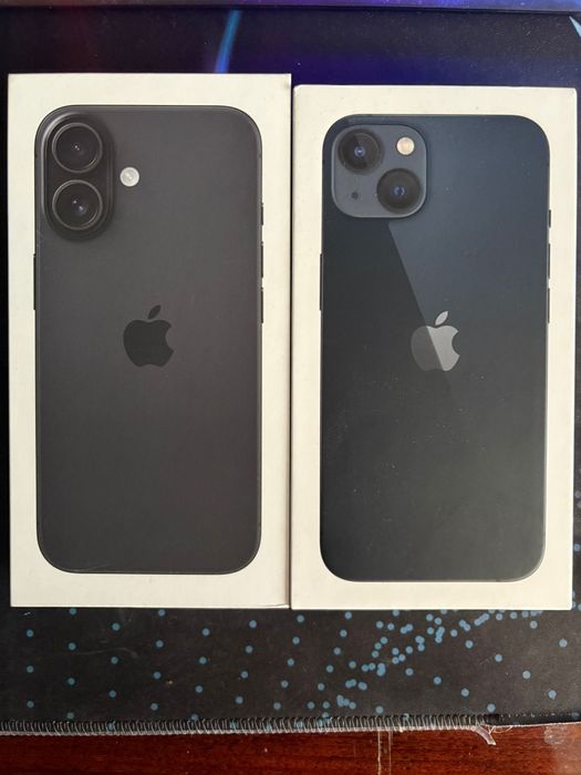 cutii iphone 13 și 16 și 11