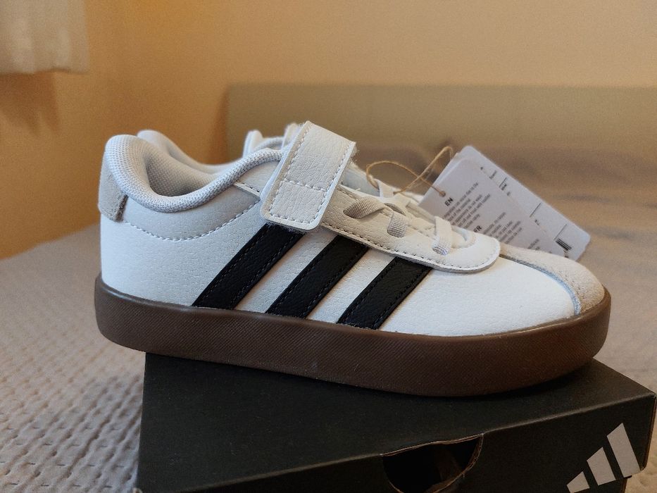 Детски кецове Adidas 30номер