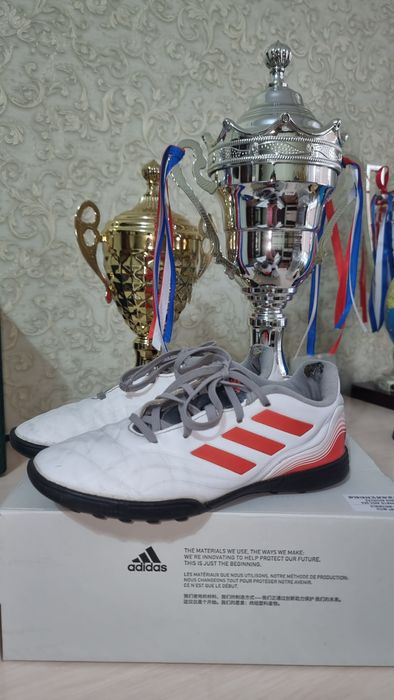 Сороконожки ADIDAS