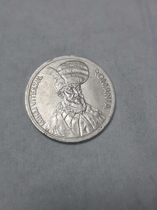 Moneda 100 lei din 1994