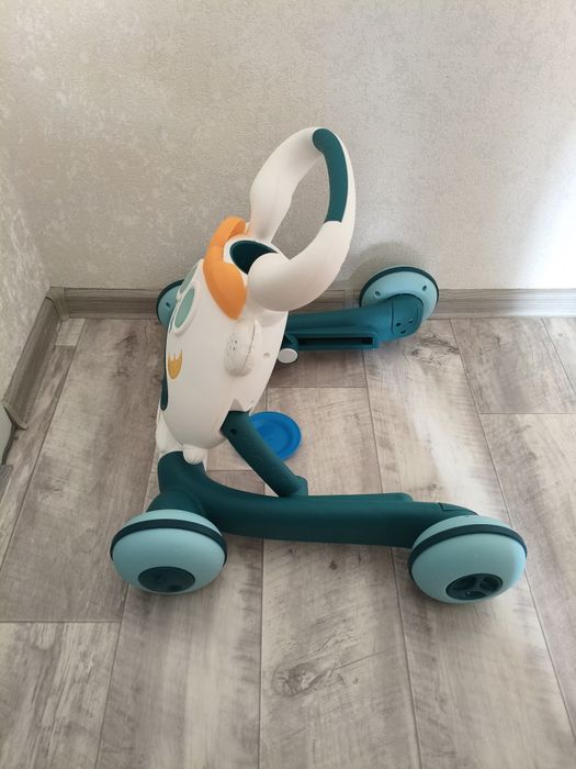 Продам ходунки  в отличном состоянии