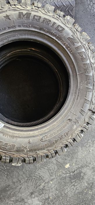 145 80 R 13 off-road M.Ziarelli