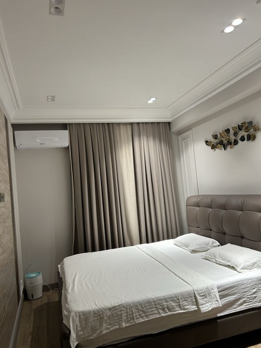 Продаётся 3 х ком 130 кв