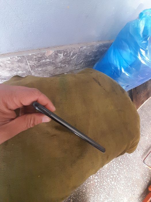 Redmi Not 8 xolati idiyal