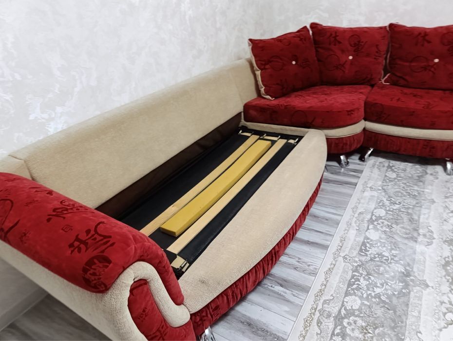 Продажа раскладного дивана