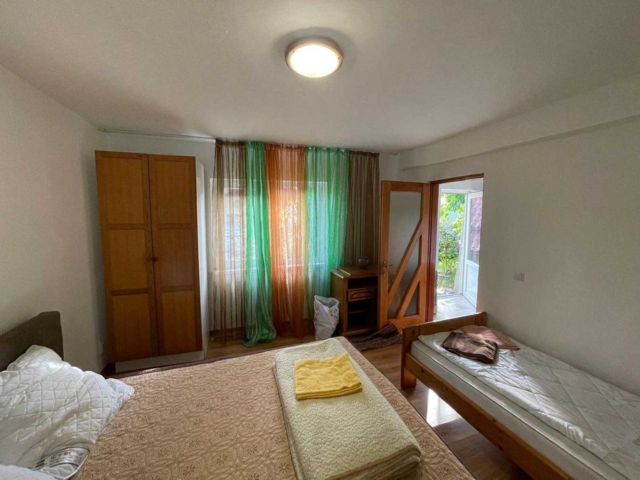 Cabana/Vila de inchiriat Valea Budului-Bacau.