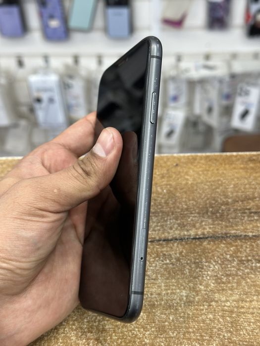 iPhone 11 128GB (Kaspi рассрочка)