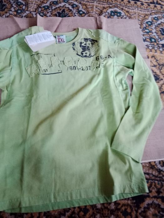 Футболка мужская ХХL