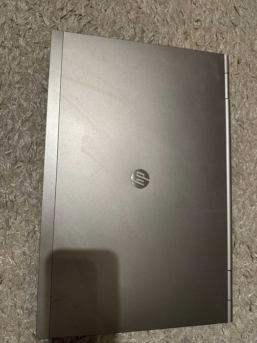 Laptop HP i5 Gen 3 SSD 120 GB 4 GB Ram Ecran 15,6 Inch