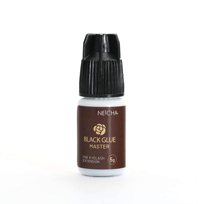 Lipici Neicha - Black Glue Master 5g