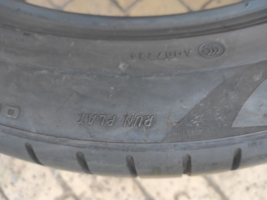 Гуми Pirelli 305/40/20 Pzero , dot 2621