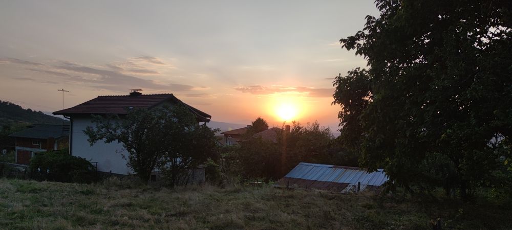 Продава се Парцел в с. Бистрица, Област Кюстендил - 1080 кв.м за 79 €/кв.м - Снимка #2