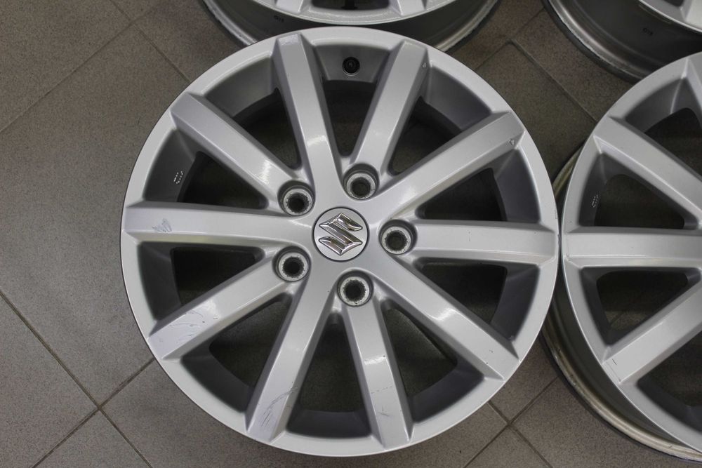 Джанти 16" Suzuki Vitara, SX4, S-Cross