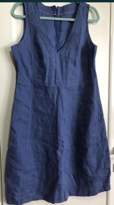 Рокли без ръкав