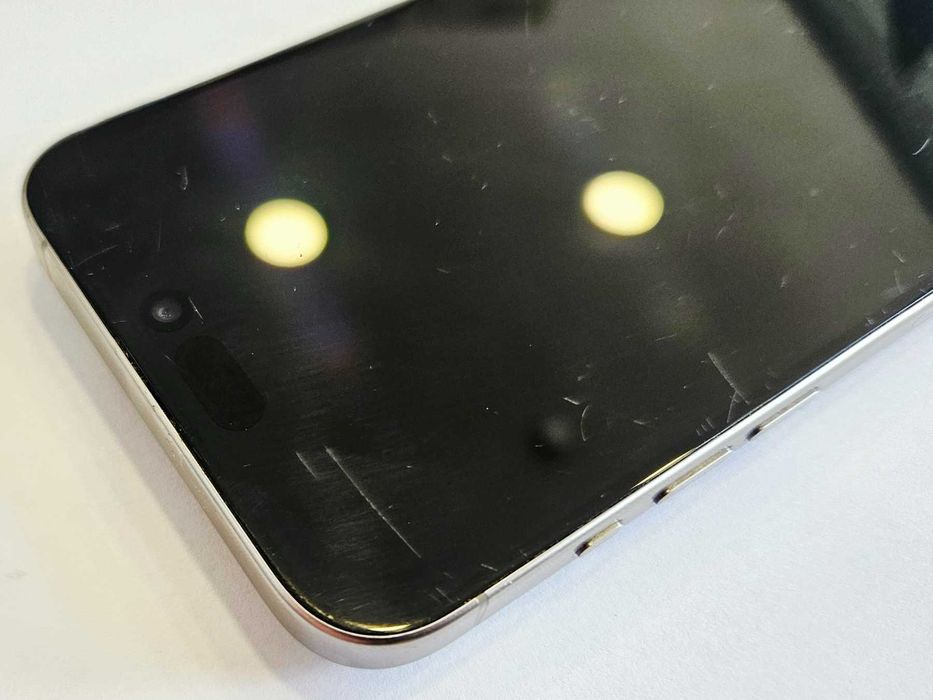 Apple iPhone 15 Pro Max 256GB 88% 05884-25