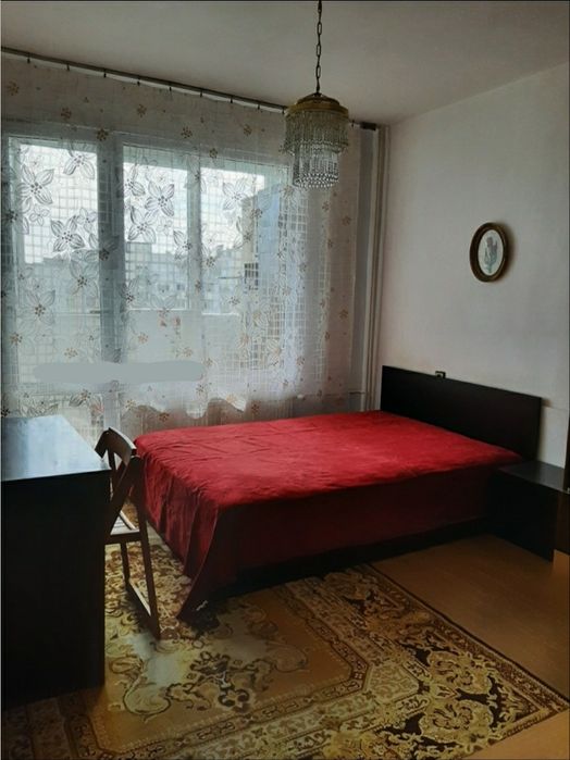 Дава се под наем Двустаен апартамент в София, Дървеница - 65 кв.м за 484.5 € - Снимка #1