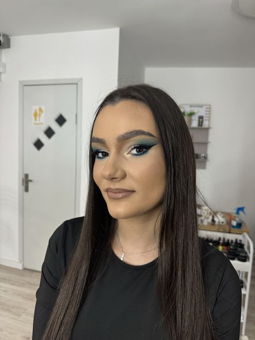 Machiaj profesional Pitești