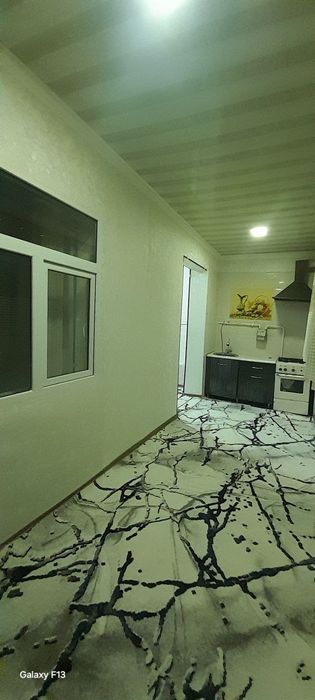 5микрайон 3хоналик 3этаж панельный дом 6метрлик балкон иккиламчи креди