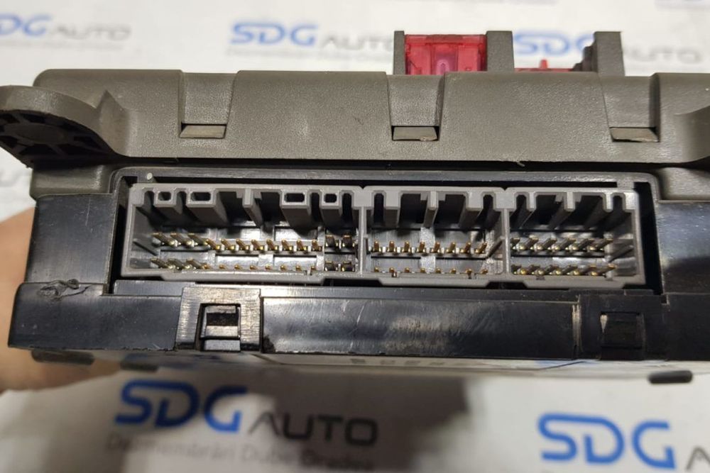 Calculator confort YWC106080, 52010469D Land Rover Freelander 1 1998-2006