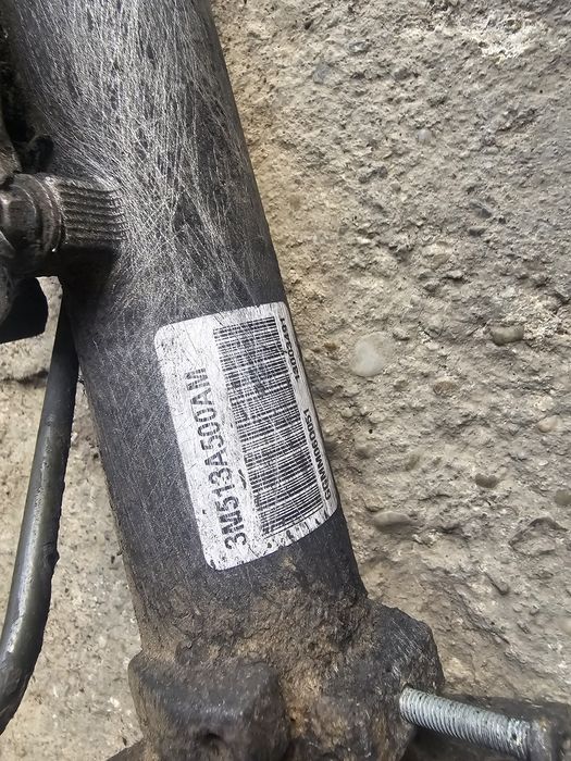 Caseta de directie Ford Focus 2 (2004-2010) [DA_] 3m513a500am