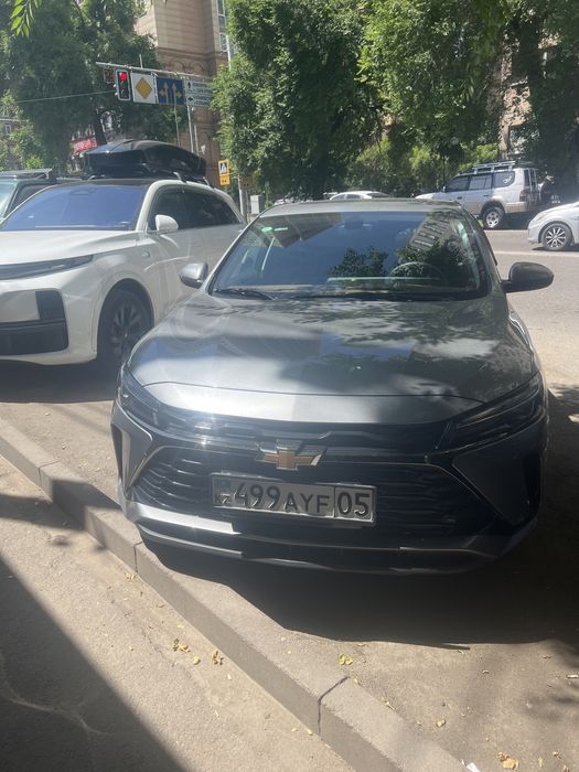 Сдам в аренду Шевролет Монза