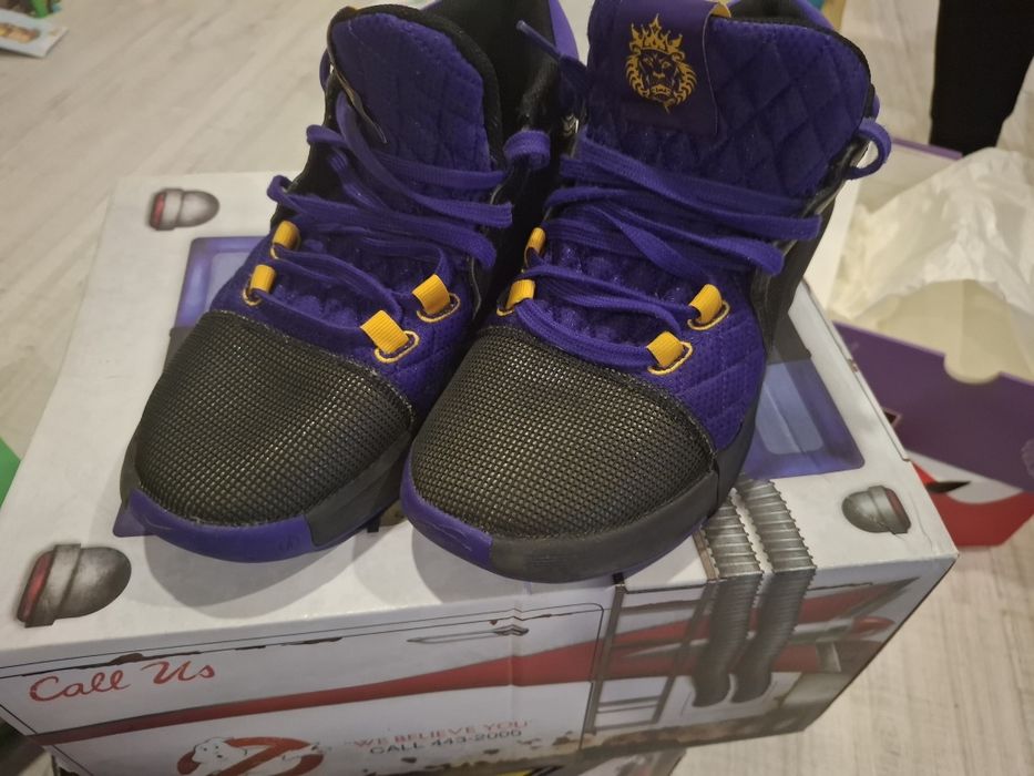 Мъжки маратонки номер  42.5