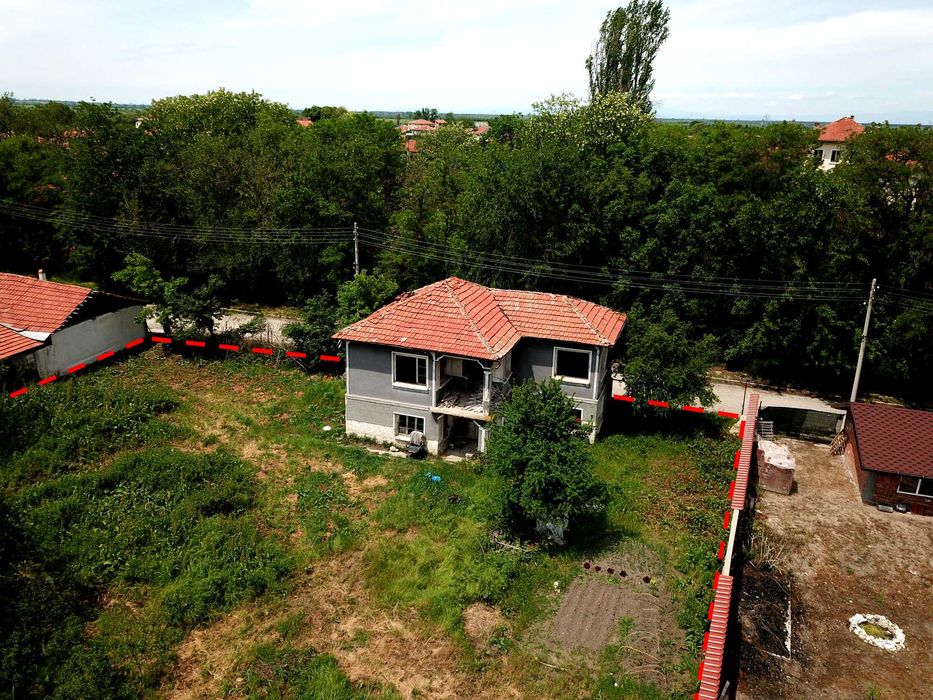 Продава се Къща в с. Конуш, Област Пловдив - 146 кв.м за 220 €/кв.м - Снимка #9