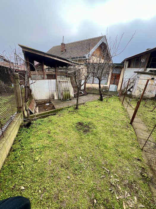 Casă de vânzare Șimian