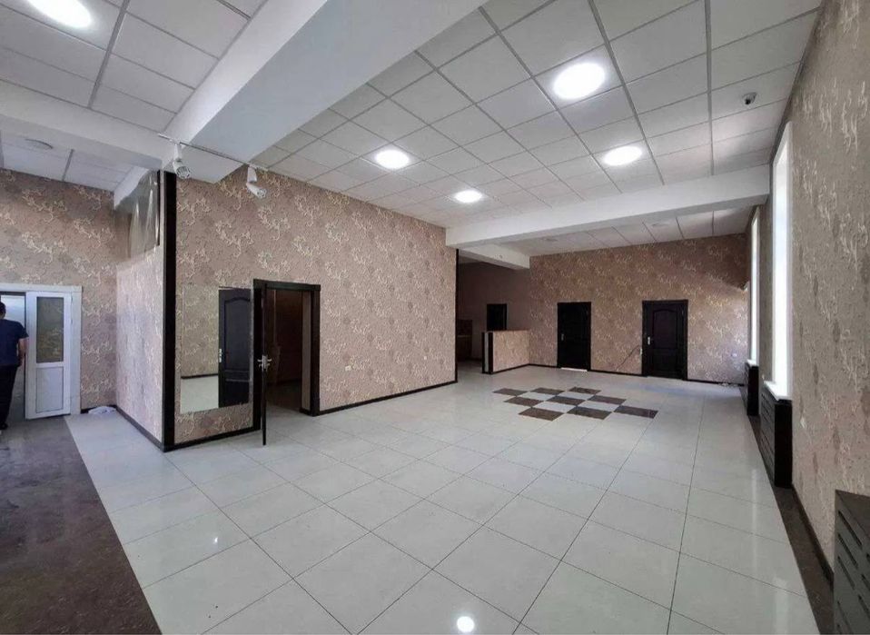 Аренда под магазин, салон, юнус абад 9-квартал А98