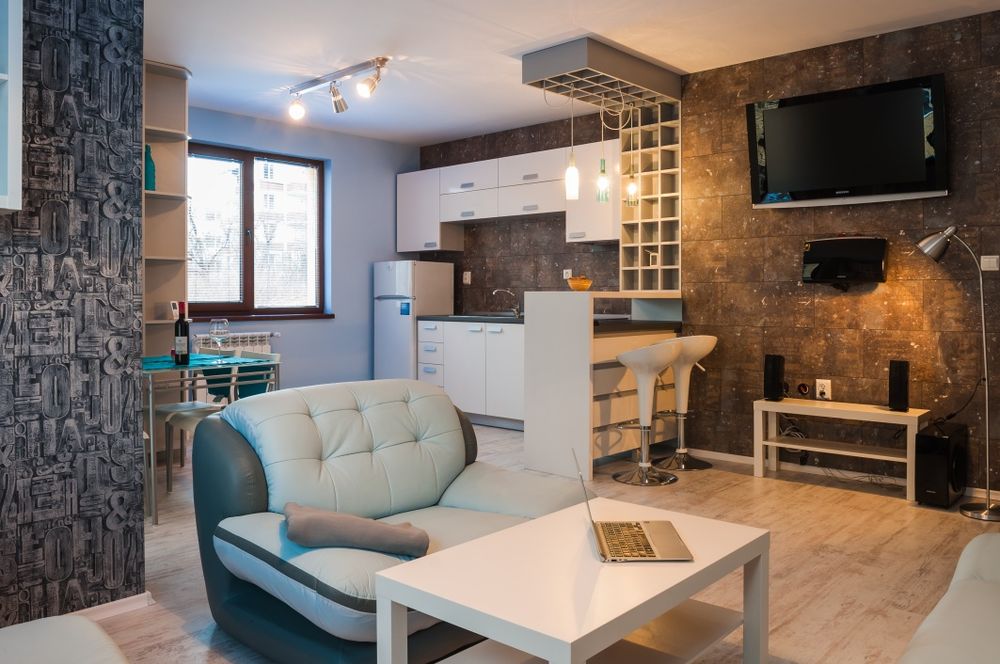 Дава се под наем Двустаен апартамент в Костинброд - 65 кв.м за 172000 € - Снимка #4