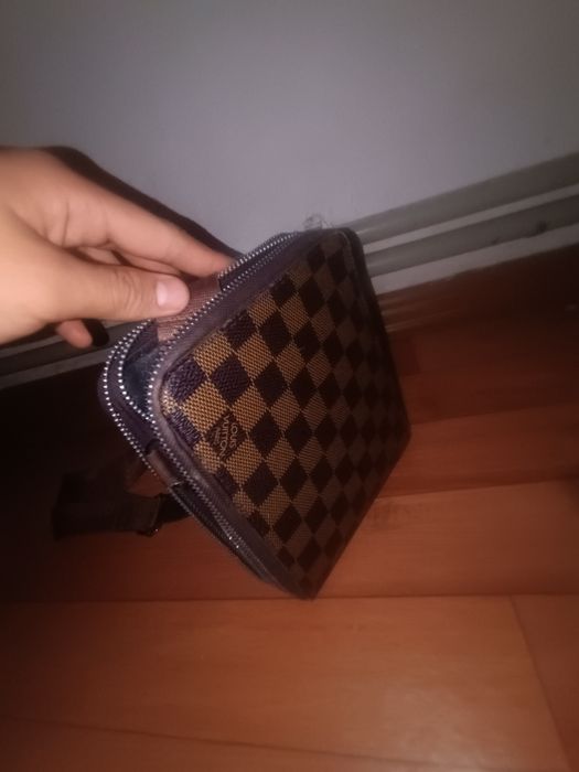 Барсетка Louis Vuitton  Түсіріп берем