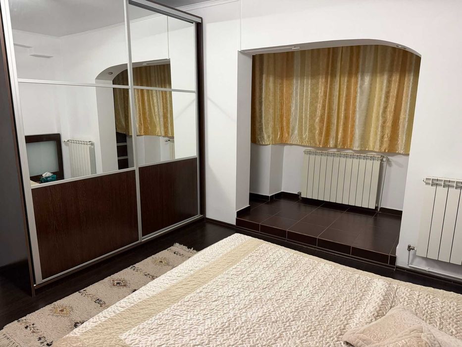 Apartament 3 camere Central (Cantacuzino) - direct de la PROPRIETAR