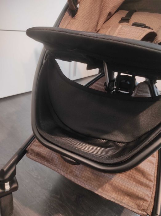 Нова лятна количка