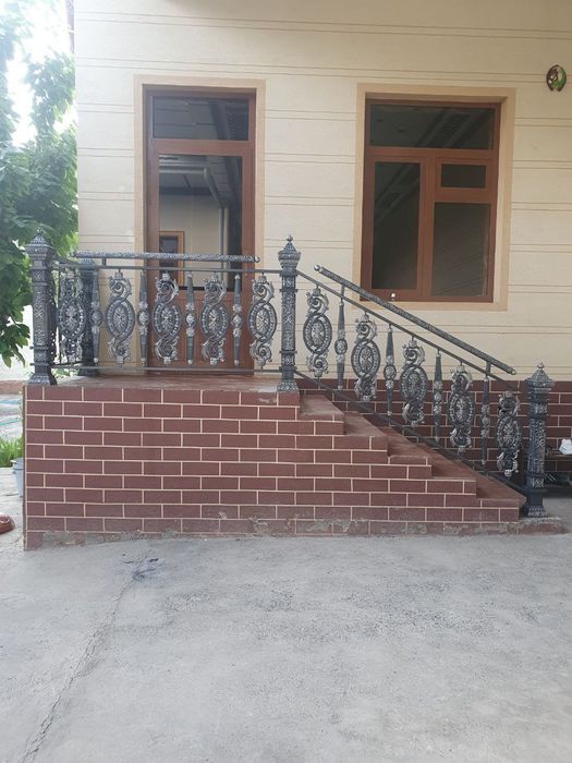 Darvoza reshotka perila naves kaletka kazirok xizmatlari taklif etamiz
