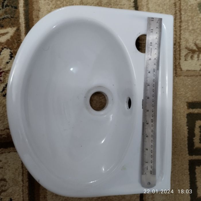 Продам раковину маленькую