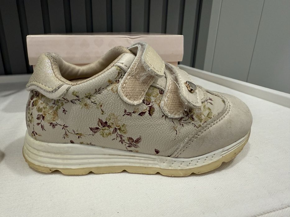 Обувки Nelli blu за момиче