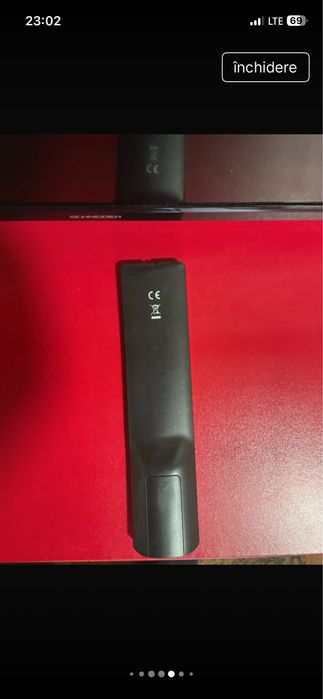 Televizor Schneider Led24 60 cm full HD
