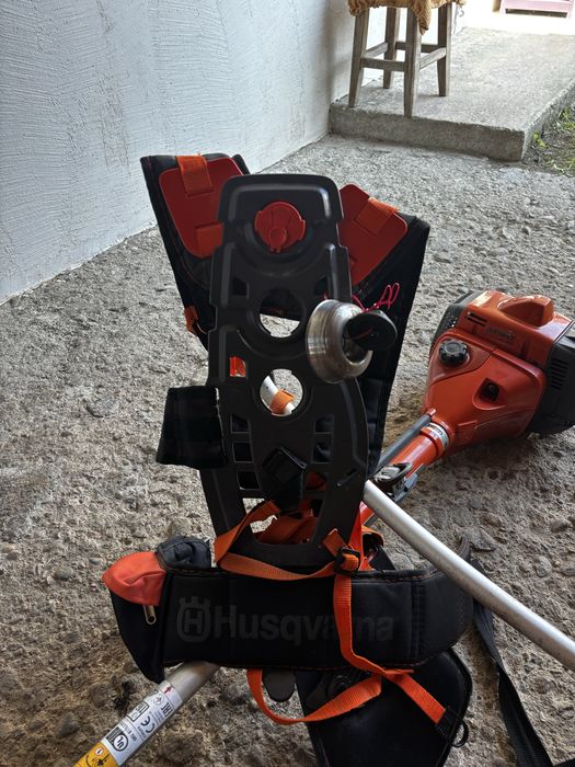 Motocositoare Husqvarna