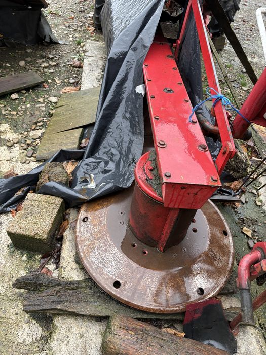 Cositoare de vanzare