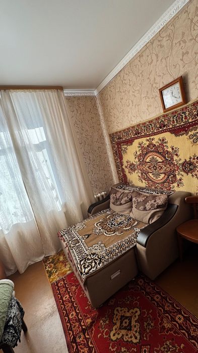 Продам дом с центральным отоплением