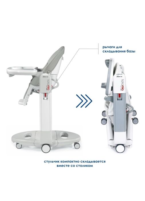 Детский стульчик
